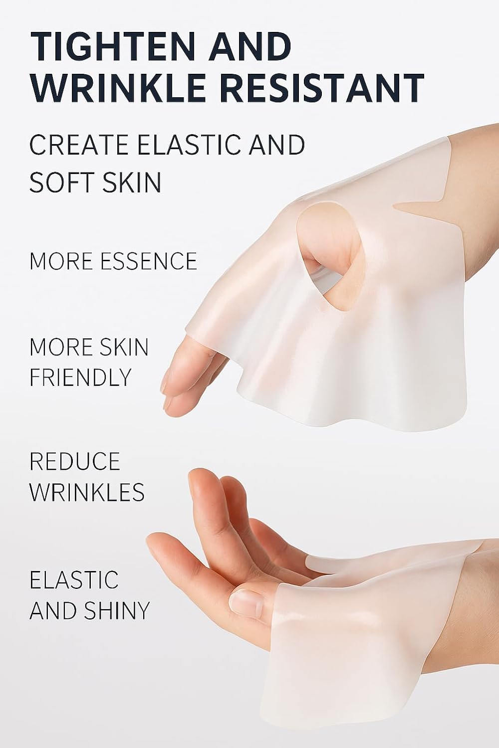 Biodance Bio Collagen Overnight Hydrogel Mask - Deep Hydration & Glowing Skin | Korean Skincare