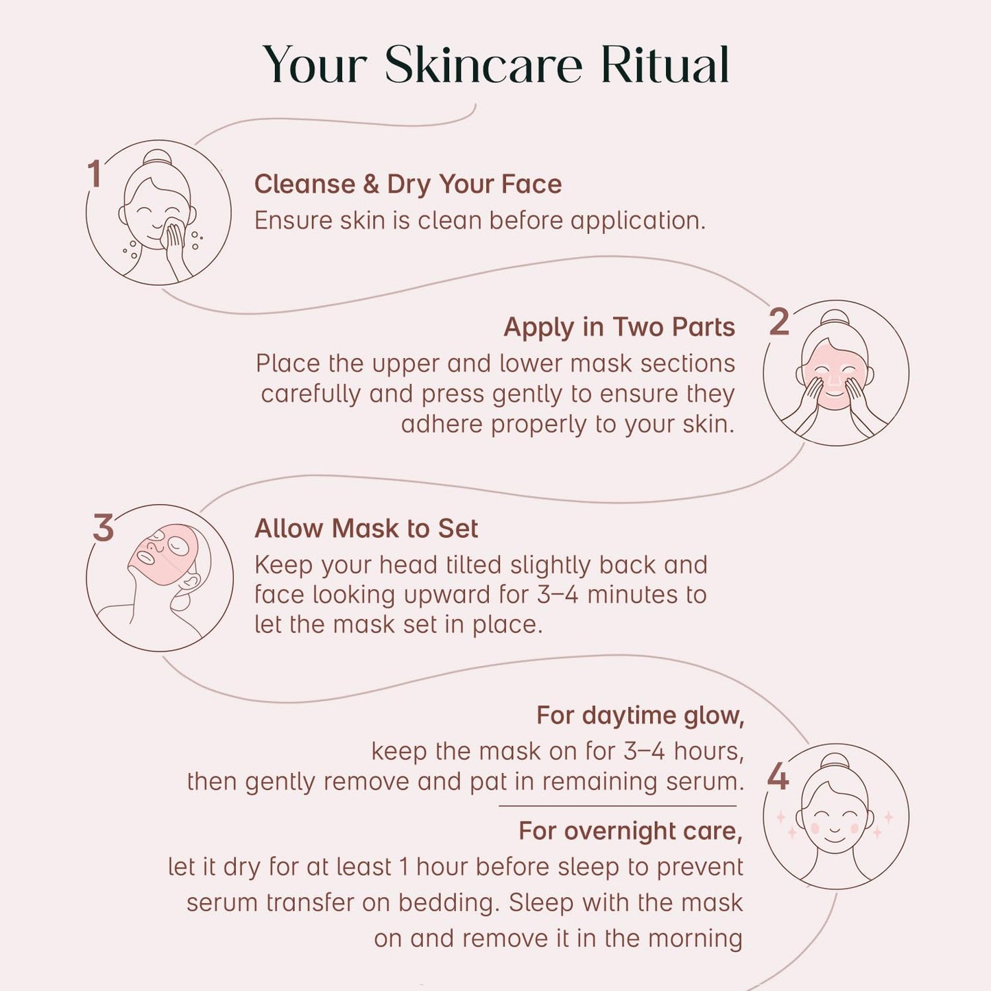 Biodance Bio Collagen Overnight Hydrogel Mask - Deep Hydration & Glowing Skin | Korean Skincare